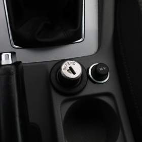 Foto inzerátu Skoda Octavia 2.0 TDI