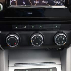 Foto inzerátu Skoda Octavia 2.0 TDI