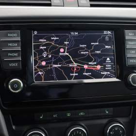 Foto inzerátu Skoda Octavia 2.0 TDI