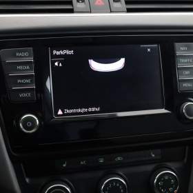 Foto inzerátu Skoda Octavia 2.0 TDI