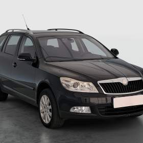 Fotka k inzerátu Skoda Octavia 2.0 TDI / 19899706
