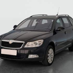 Foto inzerátu Skoda Octavia 2.0 TDI