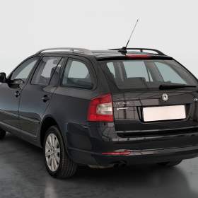Foto inzerátu Skoda Octavia 2.0 TDI