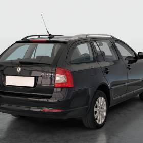 Foto inzerátu Skoda Octavia 2.0 TDI