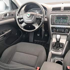 Foto inzerátu Skoda Octavia 2.0 TDI