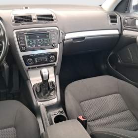 Foto inzerátu Skoda Octavia 2.0 TDI