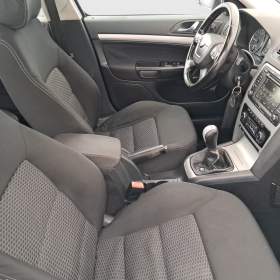 Foto inzerátu Skoda Octavia 2.0 TDI