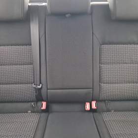 Foto inzerátu Skoda Octavia 2.0 TDI