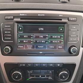 Foto inzerátu Skoda Octavia 2.0 TDI