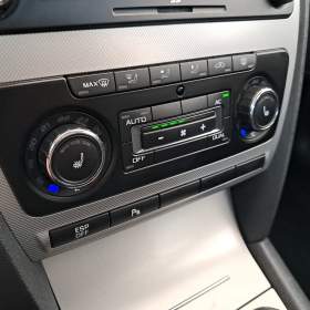 Foto inzerátu Skoda Octavia 2.0 TDI