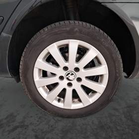 Foto inzerátu Skoda Octavia 2.0 TDI