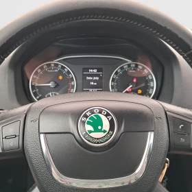 Foto inzerátu Skoda Octavia 2.0 TDI
