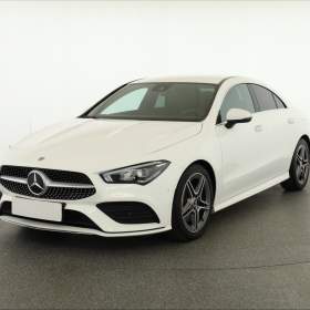 Foto inzerátu Mercedes CLA 200