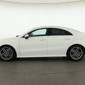 Foto inzerátu Mercedes CLA 200