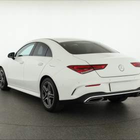 Foto inzerátu Mercedes CLA 200