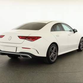 Foto inzerátu Mercedes CLA 200