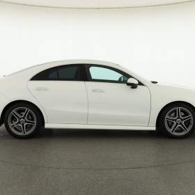 Foto inzerátu Mercedes CLA 200