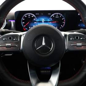 Foto inzerátu Mercedes CLA 200