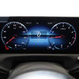 Foto inzerátu Mercedes CLA 200