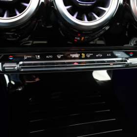 Foto inzerátu Mercedes CLA 200