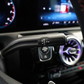Foto inzerátu Mercedes CLA 200