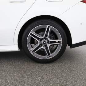Foto inzerátu Mercedes CLA 200