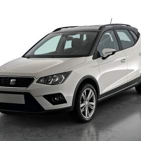 Foto inzerátu Seat Arona 1.0 TGI