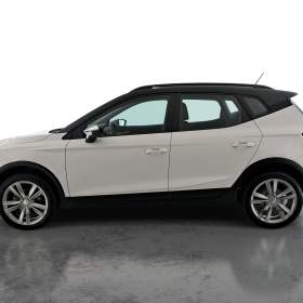 Foto inzerátu Seat Arona 1.0 TGI