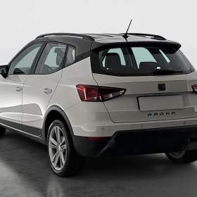 Foto inzerátu Seat Arona 1.0 TGI