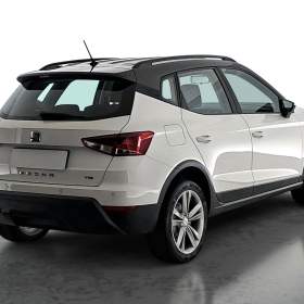 Foto inzerátu Seat Arona 1.0 TGI