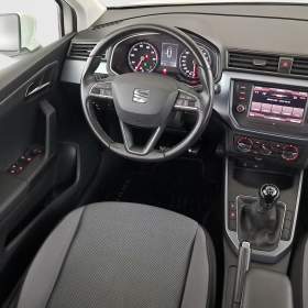 Foto inzerátu Seat Arona 1.0 TGI