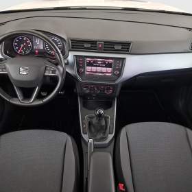 Foto inzerátu Seat Arona 1.0 TGI