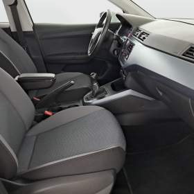 Foto inzerátu Seat Arona 1.0 TGI
