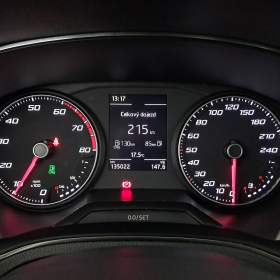 Foto inzerátu Seat Arona 1.0 TGI