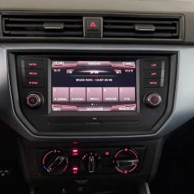 Foto inzerátu Seat Arona 1.0 TGI