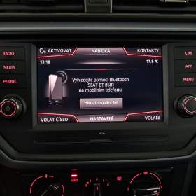 Foto inzerátu Seat Arona 1.0 TGI
