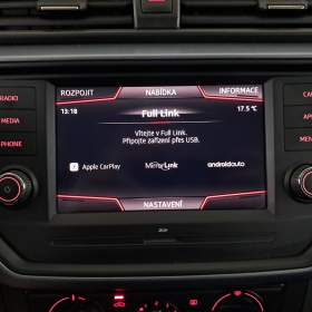 Foto inzerátu Seat Arona 1.0 TGI