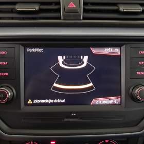 Foto inzerátu Seat Arona 1.0 TGI