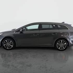 Foto inzerátu Toyota Avensis 2.0 D-4D