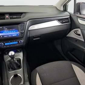 Foto inzerátu Toyota Avensis 2.0 D-4D