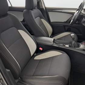 Foto inzerátu Toyota Avensis 2.0 D-4D