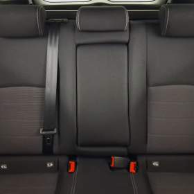 Foto inzerátu Toyota Avensis 2.0 D-4D