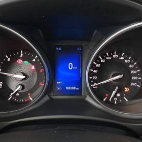Foto inzerátu Toyota Avensis 2.0 D-4D