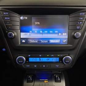 Foto inzerátu Toyota Avensis 2.0 D-4D