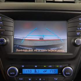 Foto inzerátu Toyota Avensis 2.0 D-4D