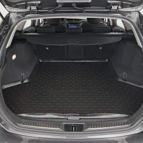 Foto inzerátu Toyota Avensis 2.0 D-4D