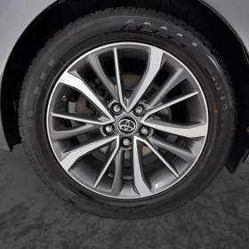 Foto inzerátu Toyota Avensis 2.0 D-4D