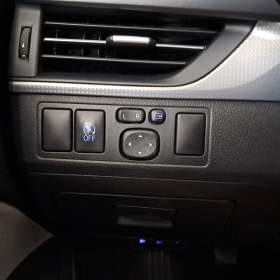 Foto inzerátu Toyota Avensis 2.0 D-4D