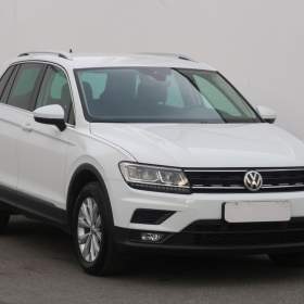 Foto inzerátu VW Tiguan 2.0 TDI