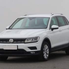 Foto inzerátu VW Tiguan 2.0 TDI